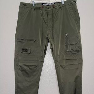 Billionaire Boys Club Crater Pants